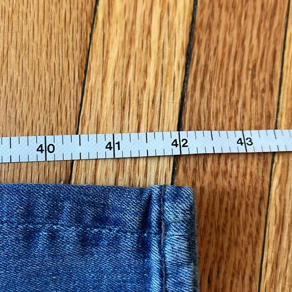 Jordan Craig Legacy Edition Jeans / Viper Blue / Skinny / Ripped / New / 40x32 - Picture 4 of 9